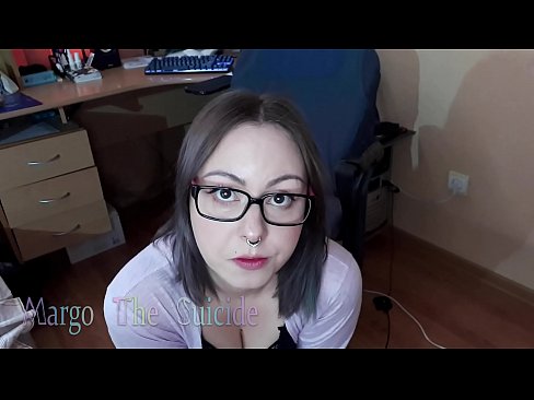 ❤️ Sexet pige med briller sutter Dildo dybt på kamera ️❌ Porno vk at da.mathem-1-class.ru