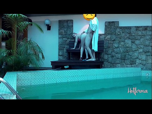 ❤️ Chef inviterer stuepige til poolen, men kunne ikke modstå en hot ️❌ Porno vk at da.mathem-1-class.ru