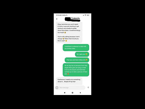 ❤️ Jeg har tilføjet en ny PAWG fra Tinder til mit harem ( snak med Tinder inkluderet) ️❌ Porno vk at da.mathem-1-class.ru